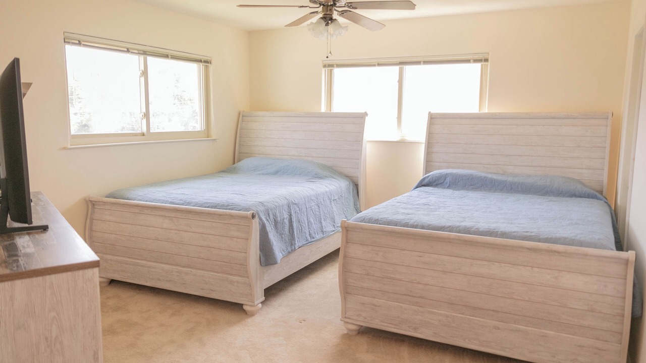 Photo of Bedroom in Gulfport