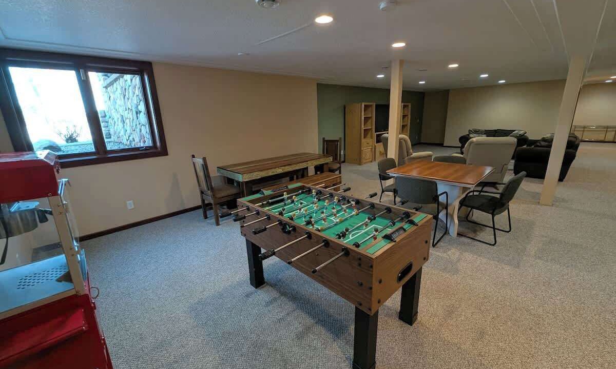 Photo of Bedroom in Park Rapids