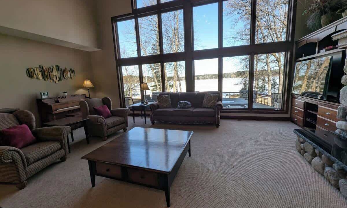 Photo of Livingroom in Park Rapids