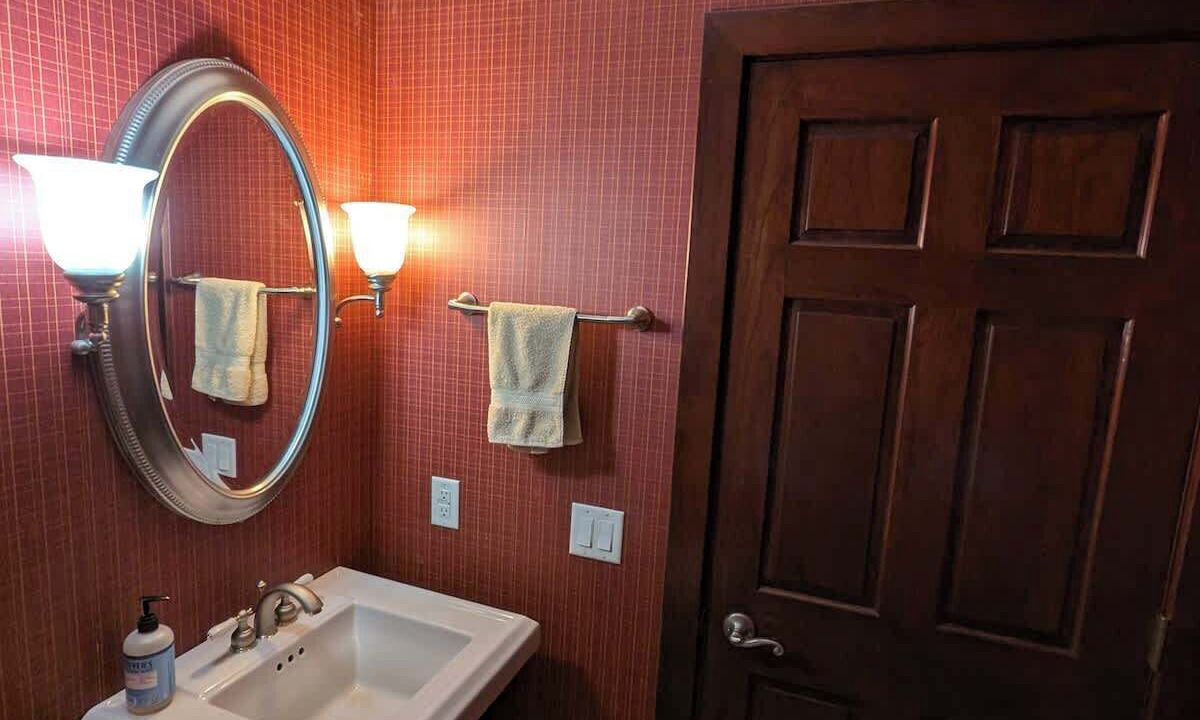 Photo of Bathroom in Park Rapids