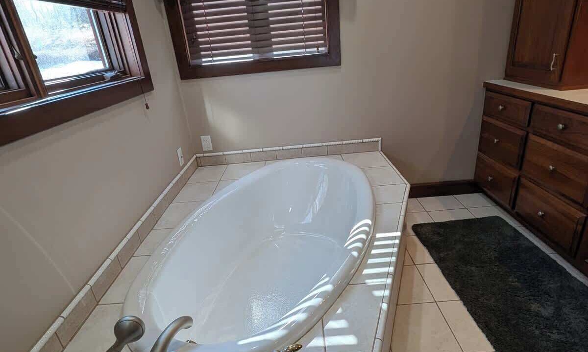Photo of Bathroom in Park Rapids
