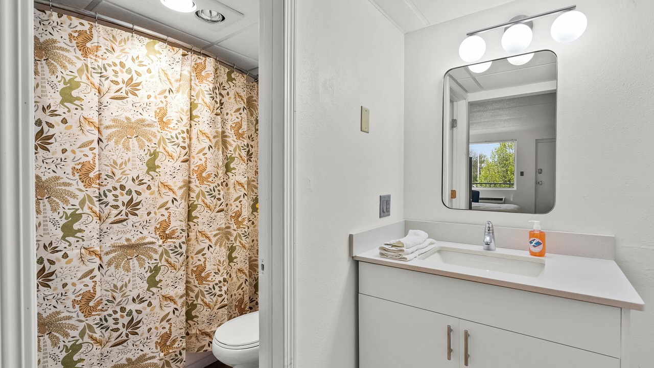 Photo of Bathroom in Cedar Falls
