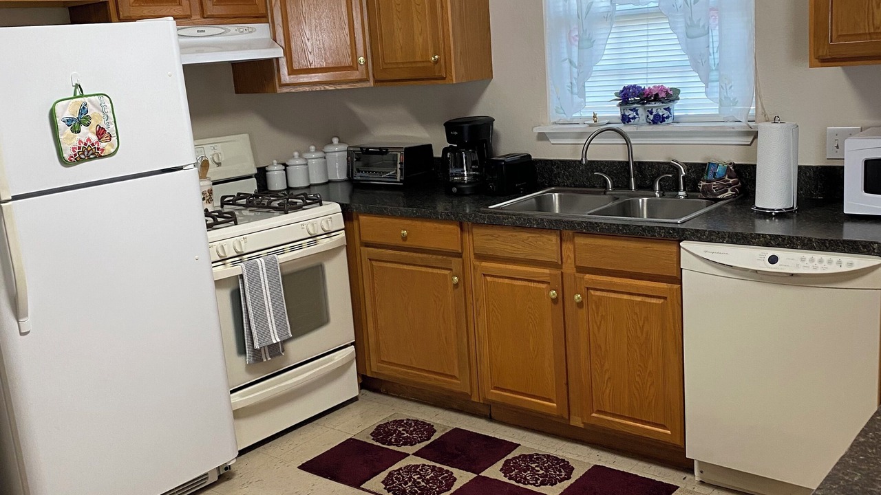 Photo of Kitchen in Mississippi City