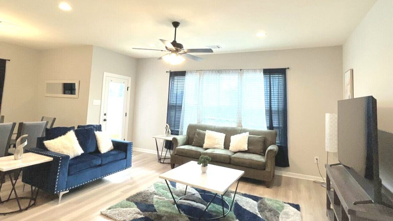 Photo of Livingroom in Highlands - Perkins