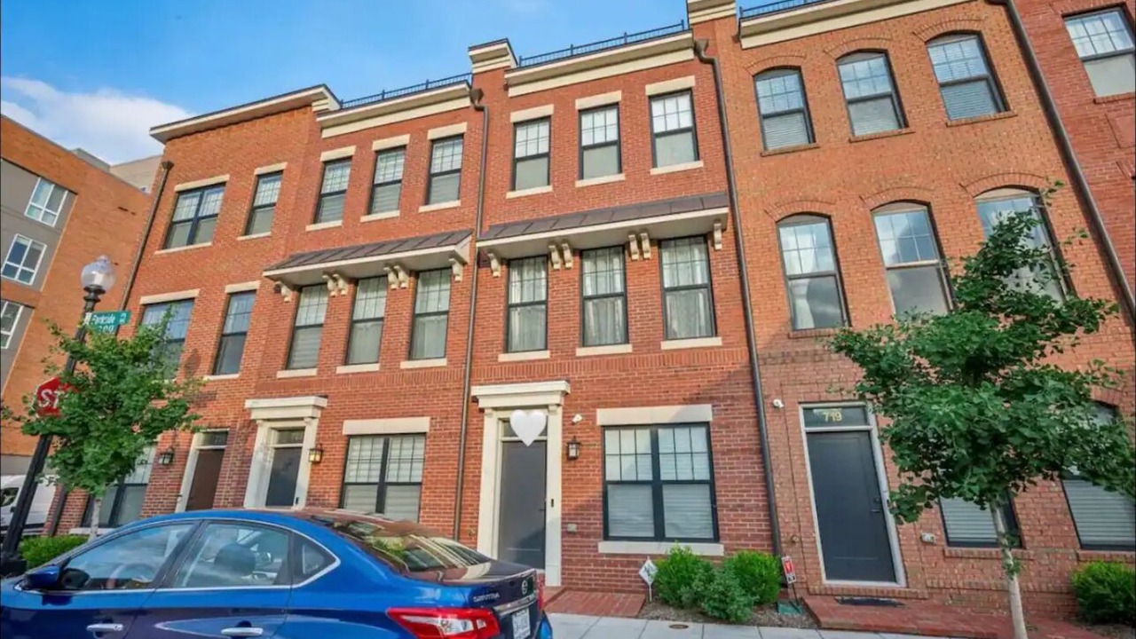 Photo of Outdoor in Central Northeast