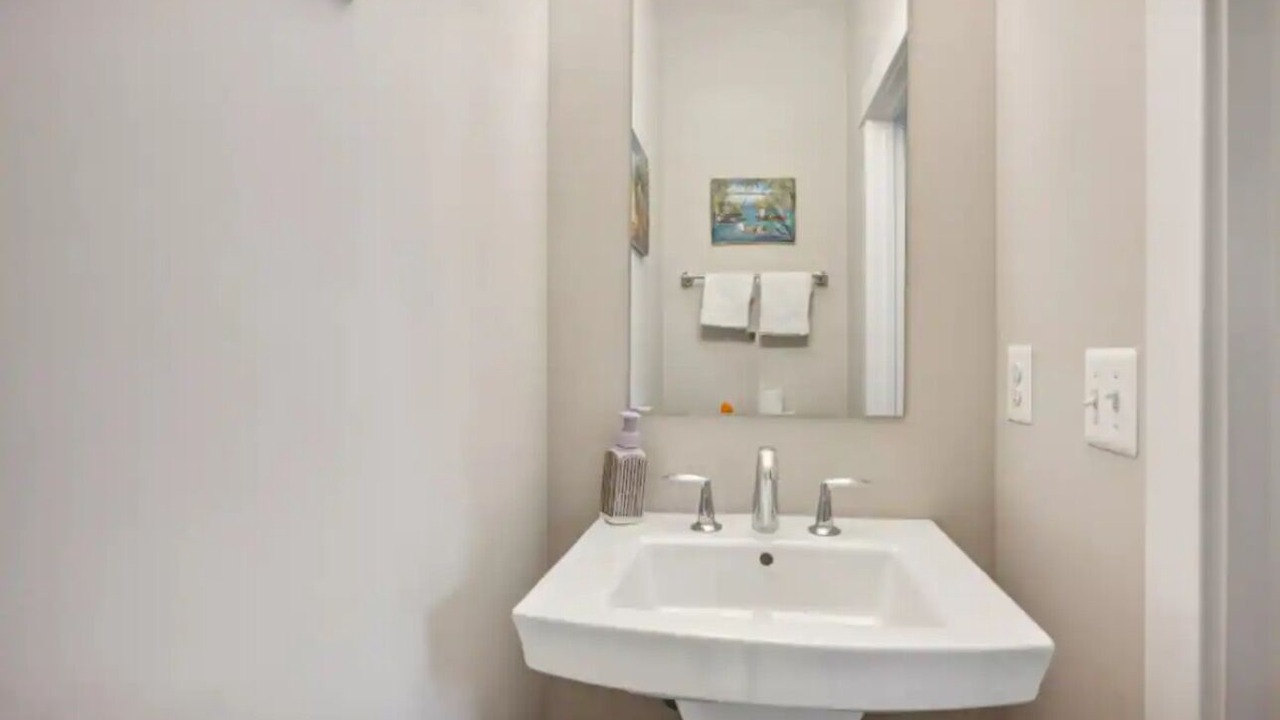 Photo of Bathroom in Central Northeast
