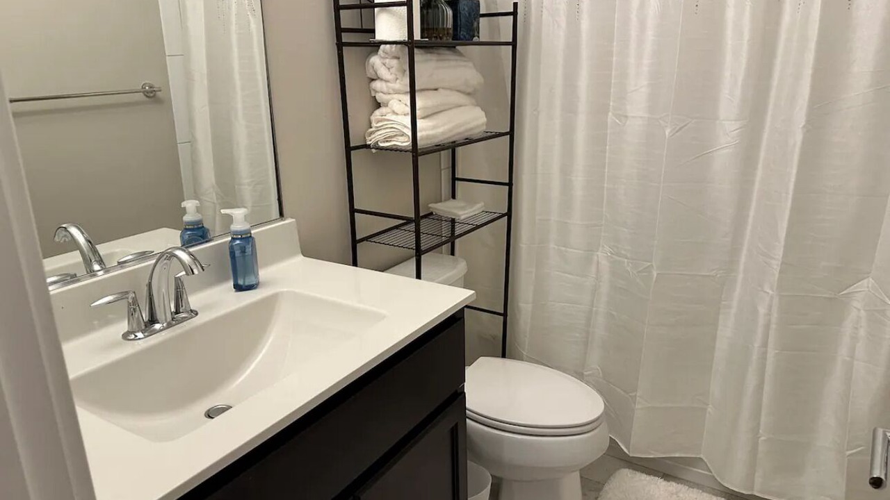 Photo of Bathroom in Central Northeast