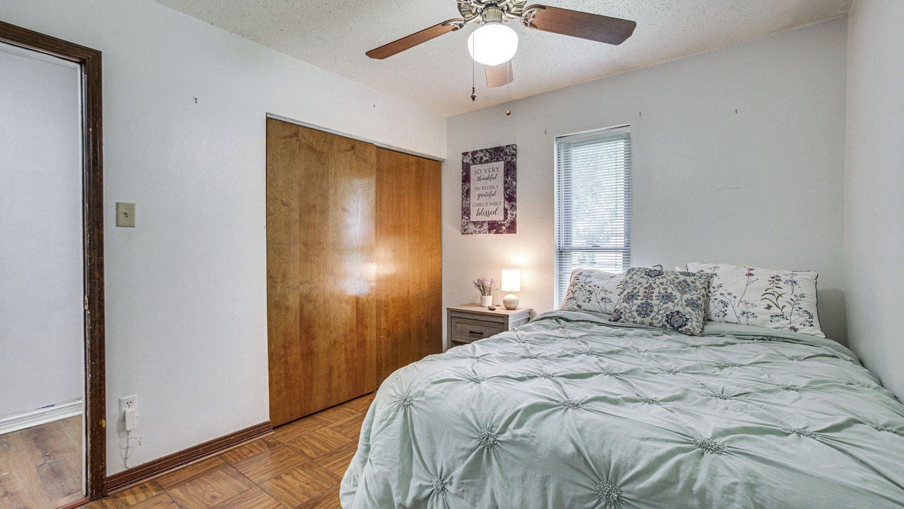 Photo of Bedroom in LaPlace
