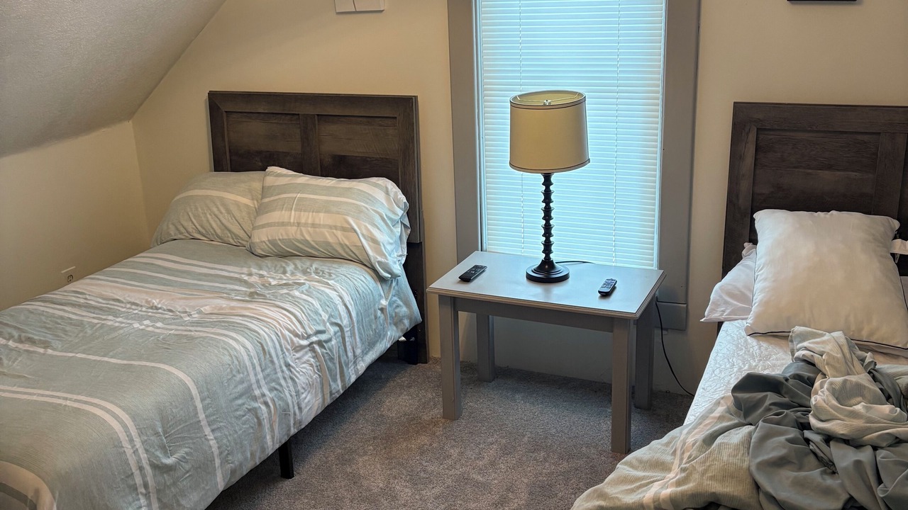 Photo of Bedroom in Albert Lea