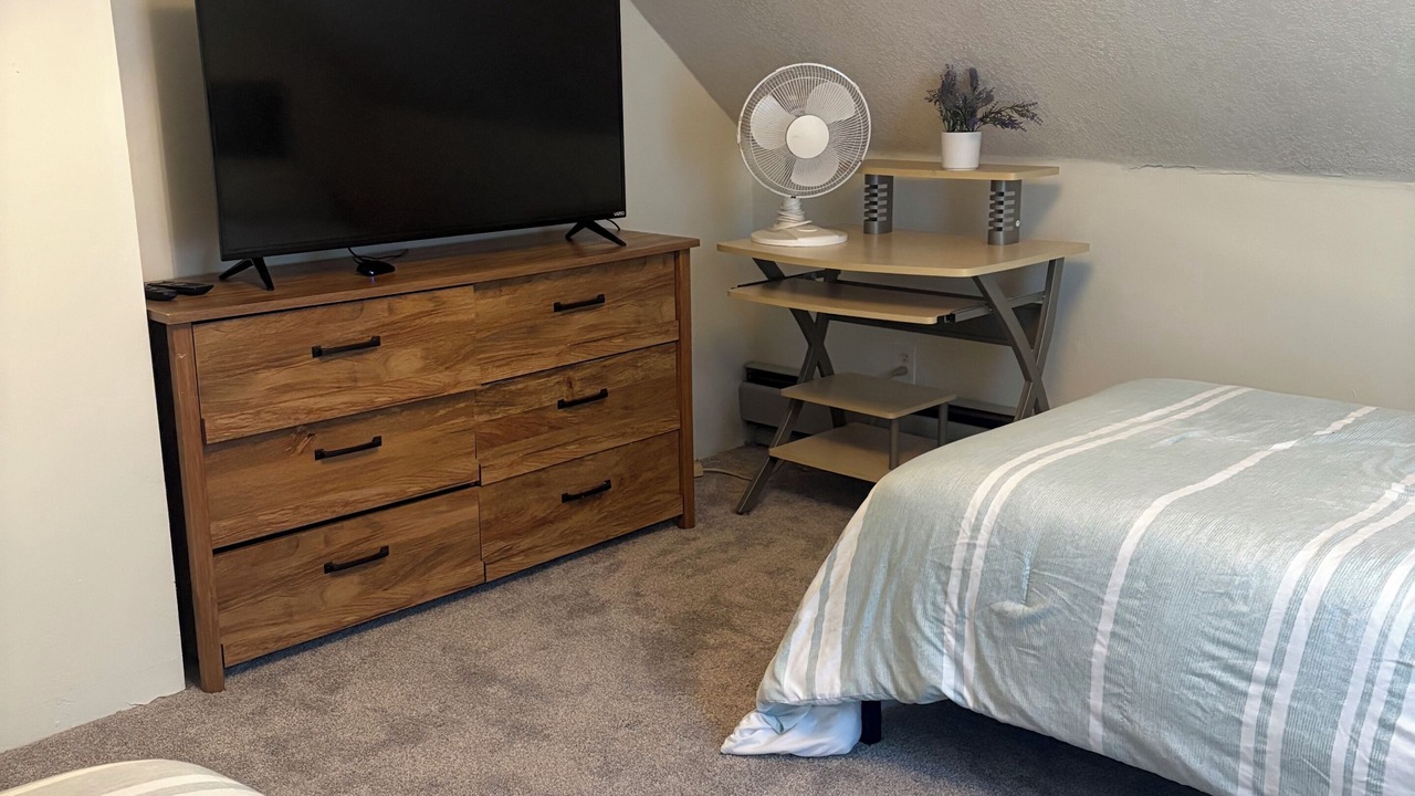 Photo of Bedroom in Albert Lea
