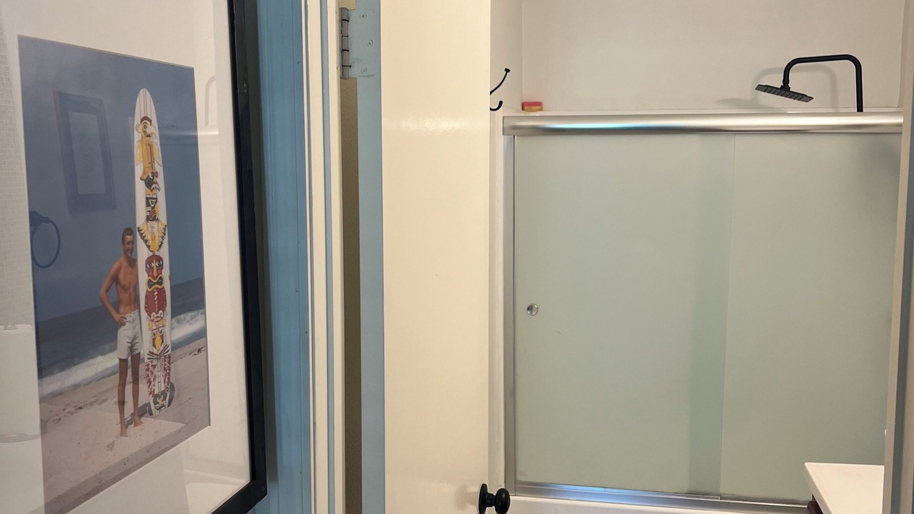 Photo of Bathroom in Ventura
