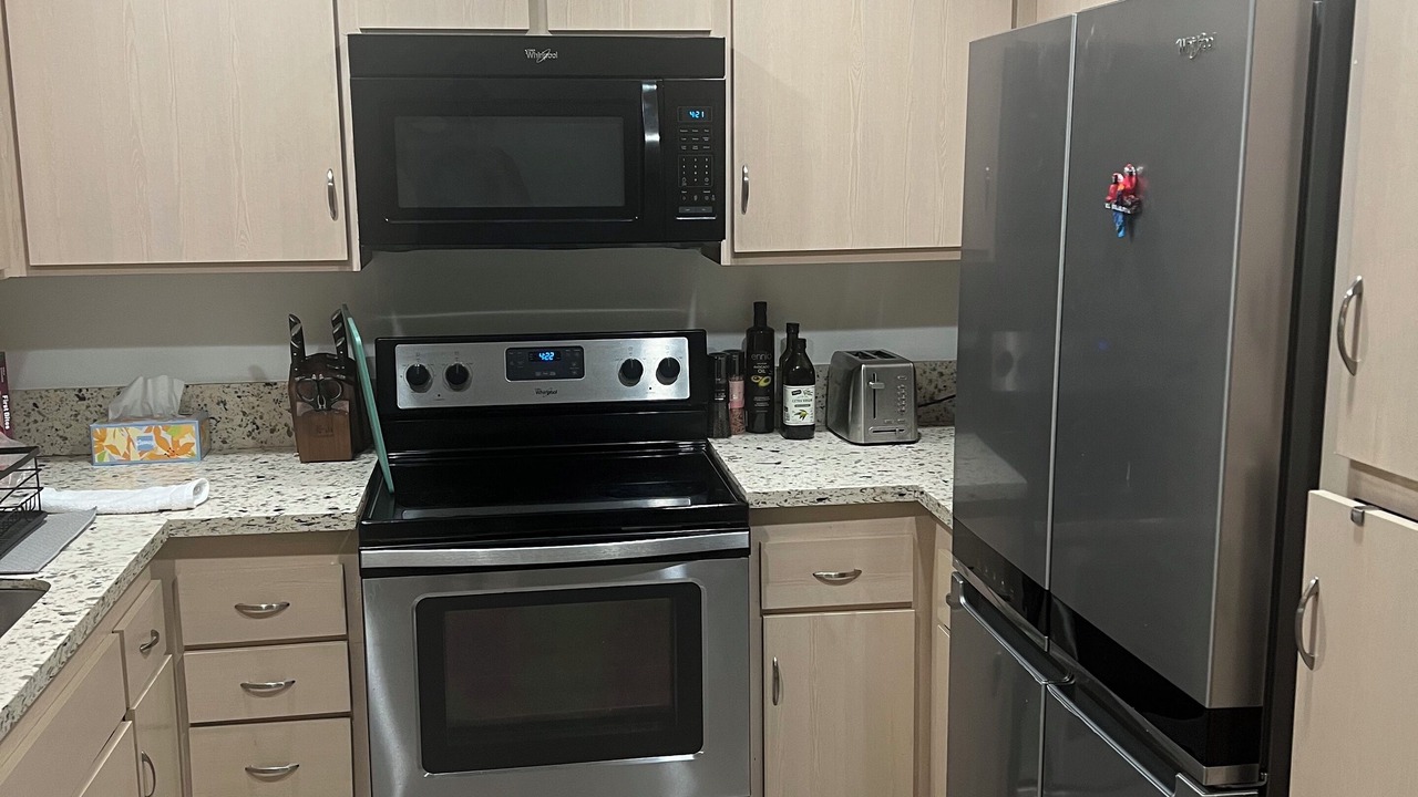 Photo of Kitchen in Ventura