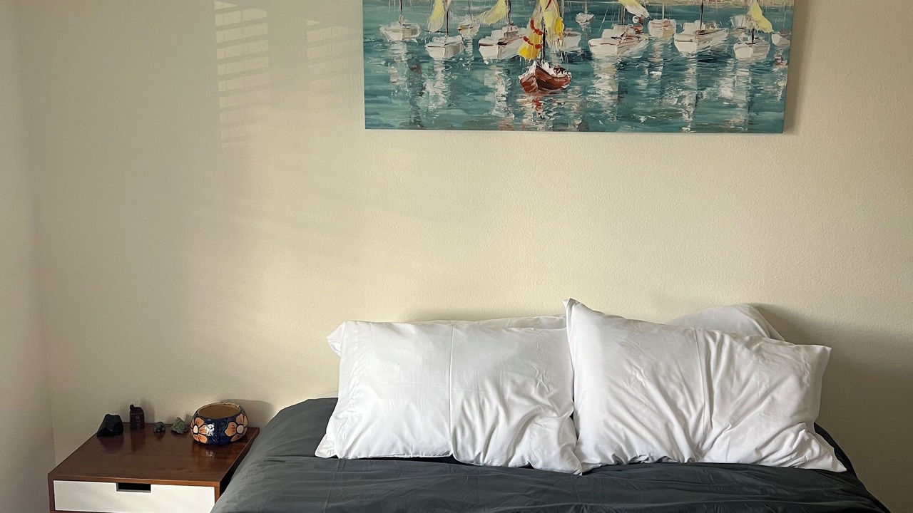 Photo of Bedroom in Ventura