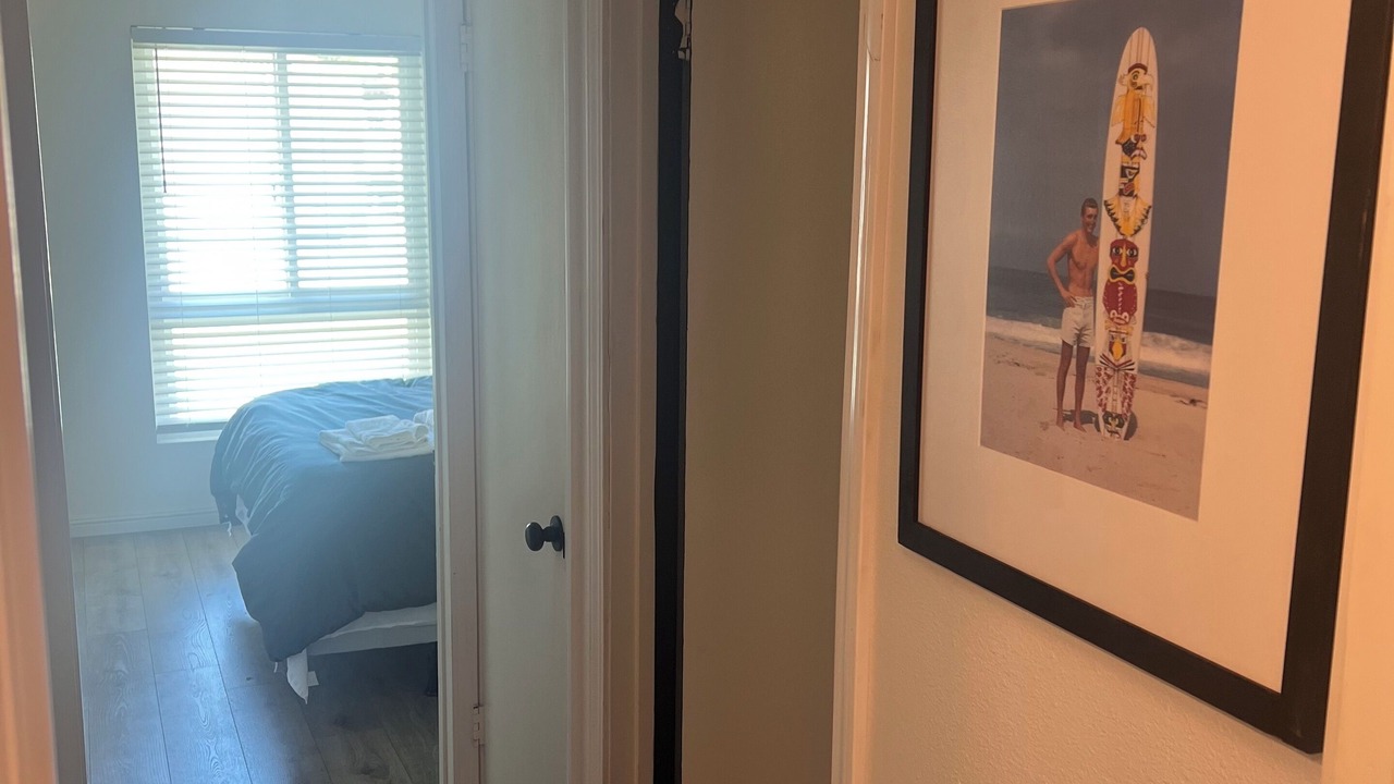 Photo of Bedroom in Ventura