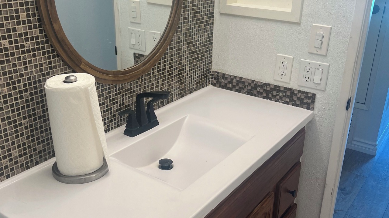Photo of Bathroom in Ventura