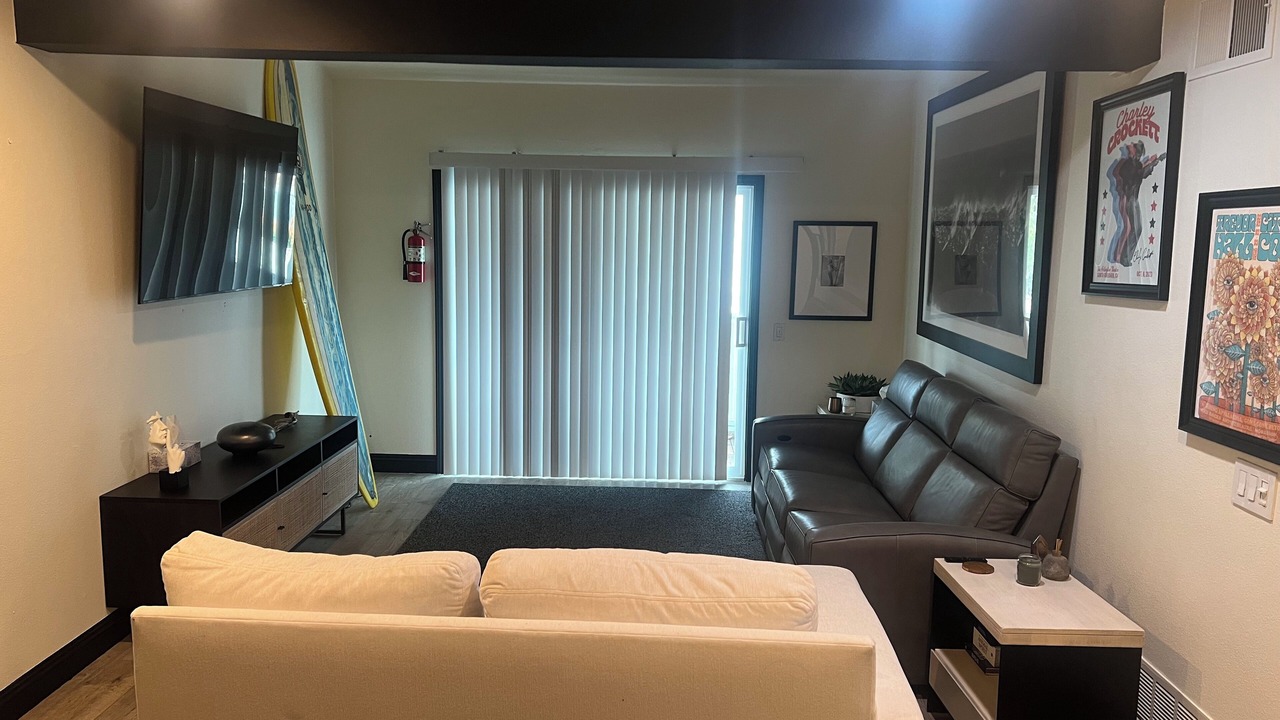 Photo of Bedroom in Ventura