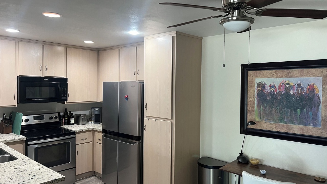 Photo of Kitchen in Ventura