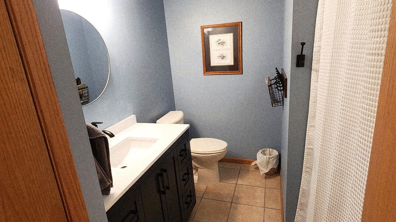 Photo of Bathroom in Alexandria