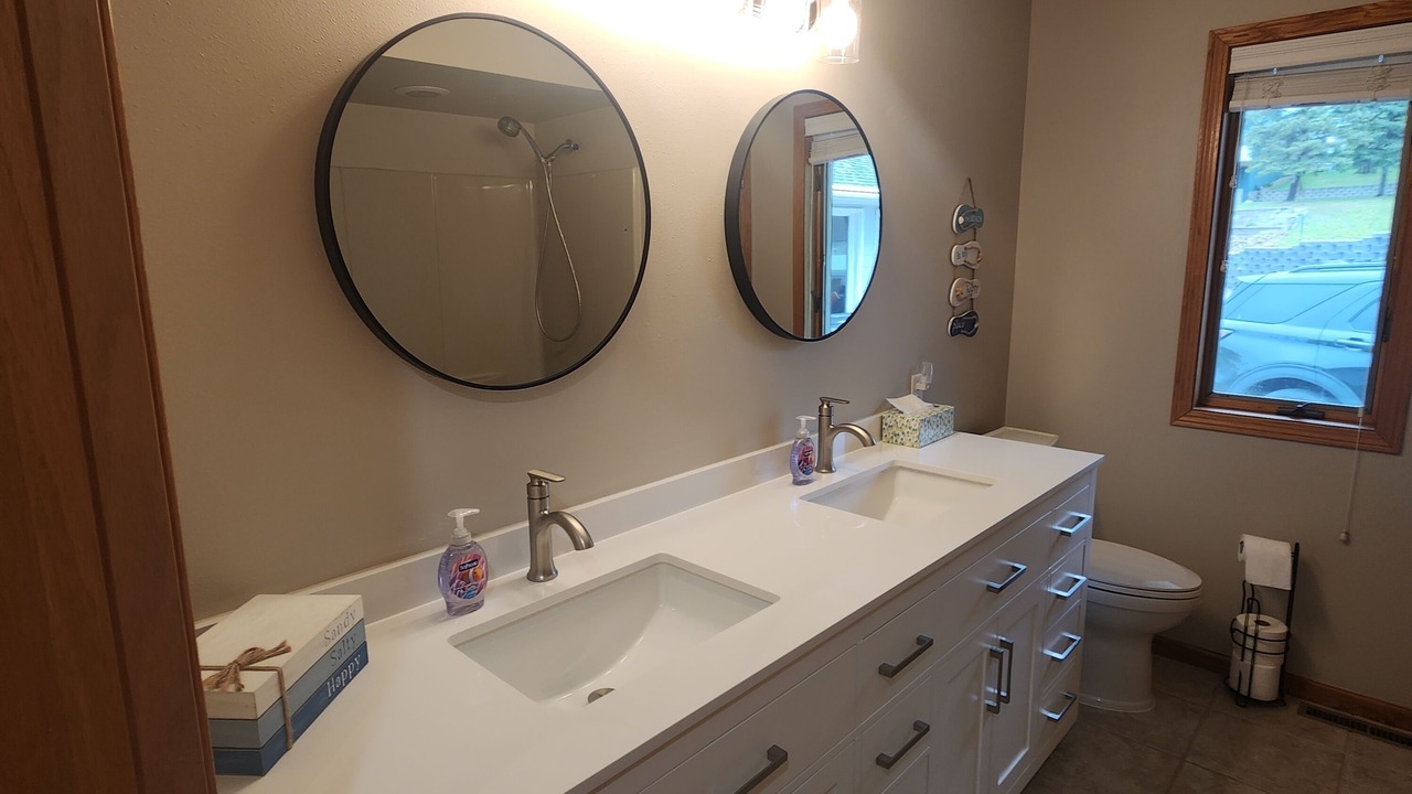 Photo of Bathroom in Alexandria
