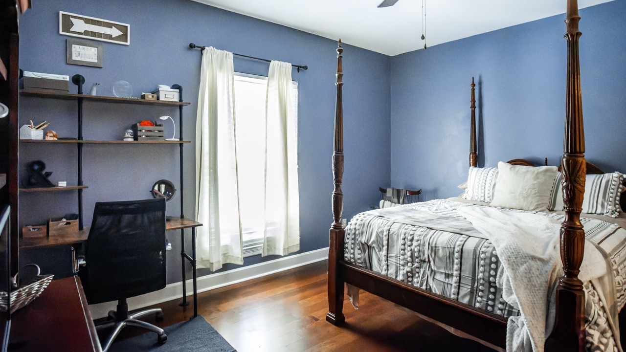 Photo of Bedroom in Port Vincent