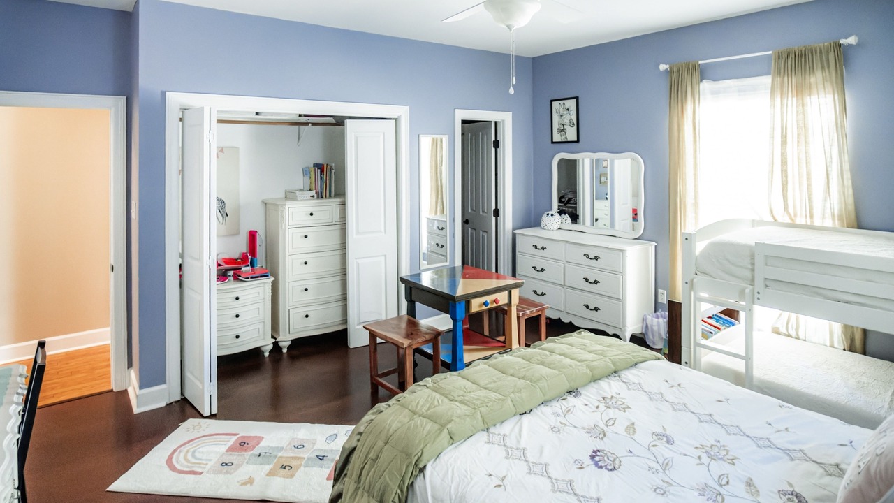 Photo of Bedroom in Port Vincent