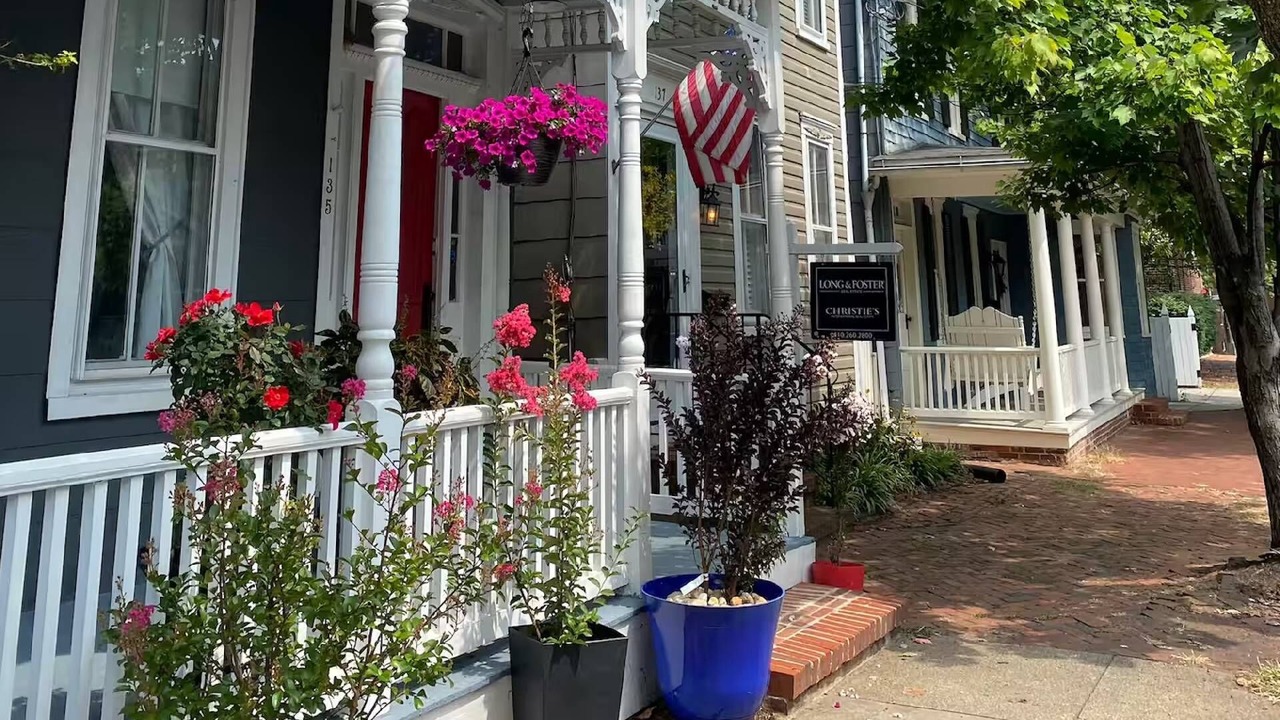 Photo of Others in Historic District
