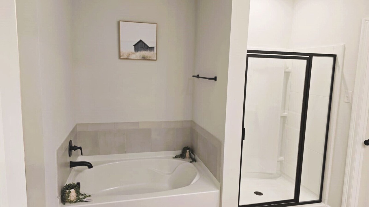 Photo of Bathroom in Highlands - Perkins