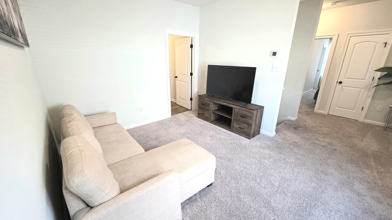 Photo of Livingroom in Highlands - Perkins