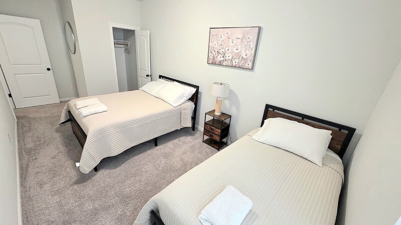 Photo of Bedroom in Highlands - Perkins