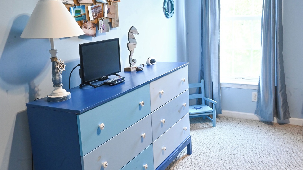 Photo of Bedroom in Chincoteague