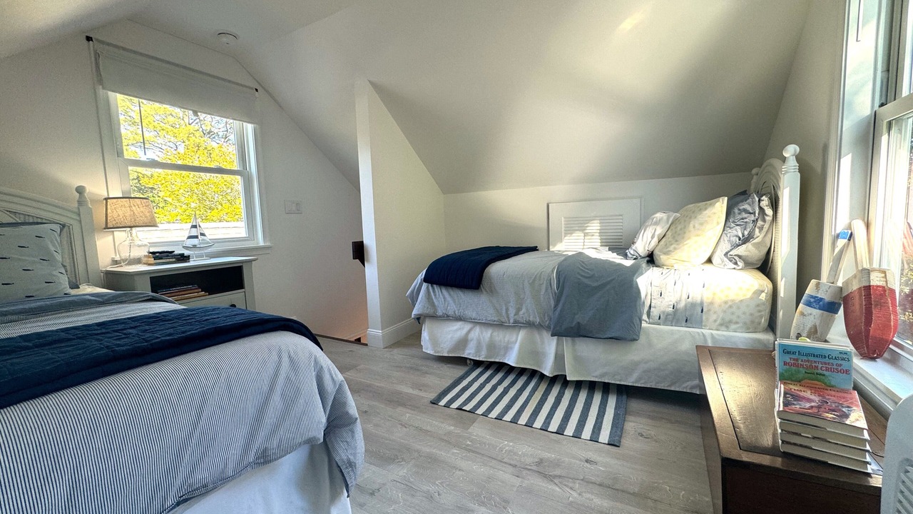 Photo of Bedroom in Chincoteague
