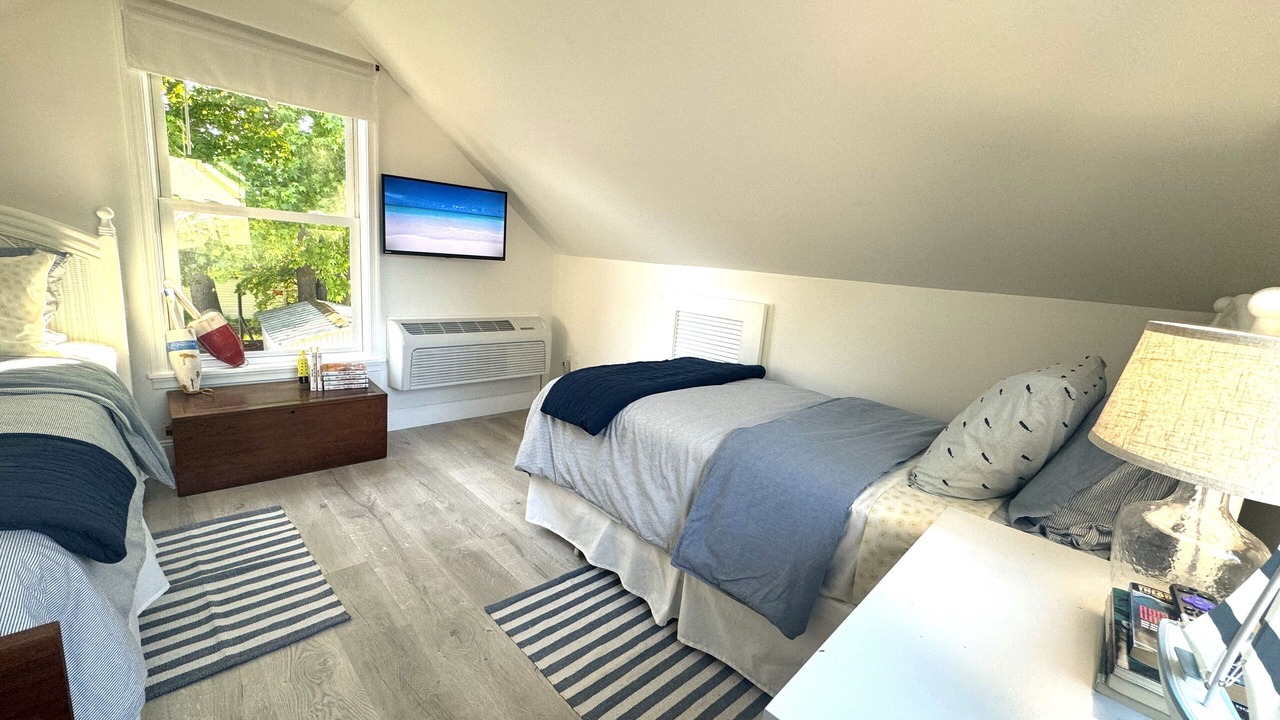 Photo of Bedroom in Chincoteague