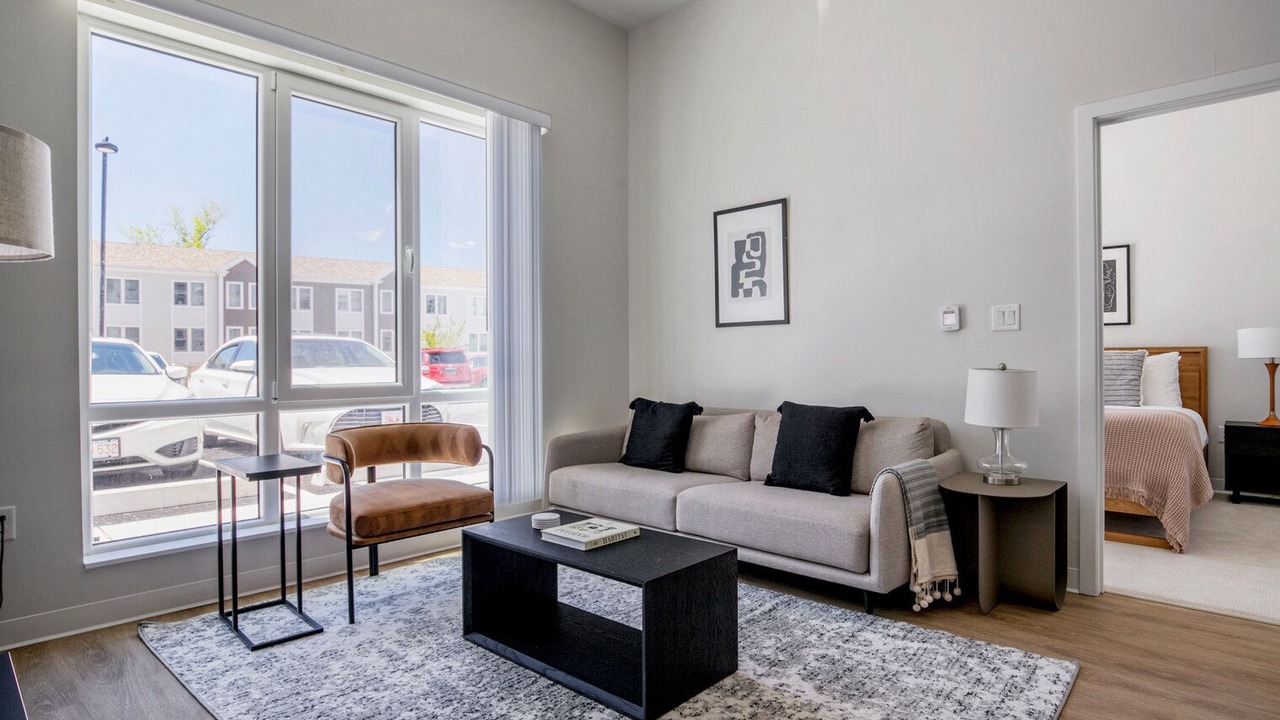 Photo of Livingroom in Lower Washington - Mount Hope