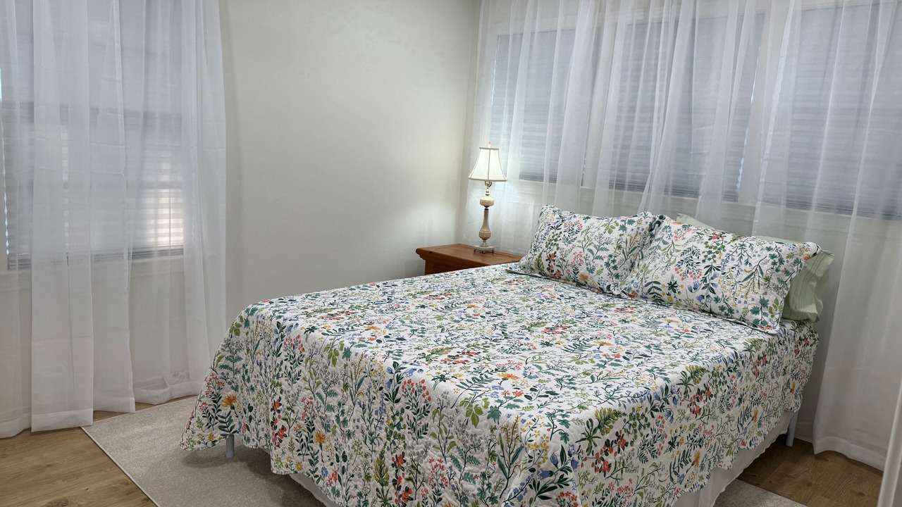 Photo of Bedroom in Gulfport
