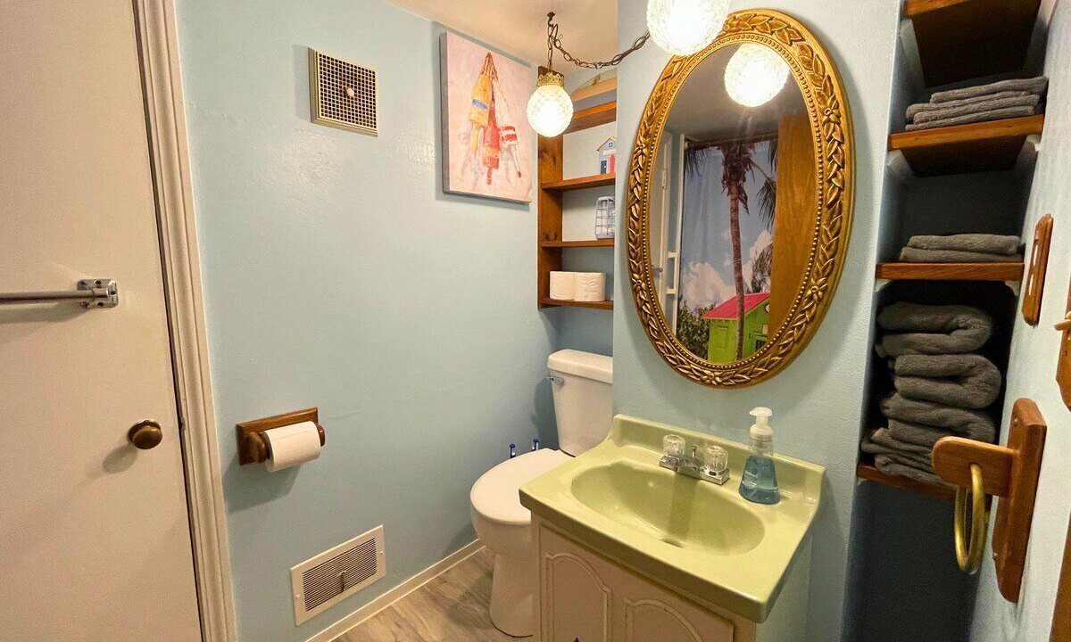 Photo of Bathroom in Phillips