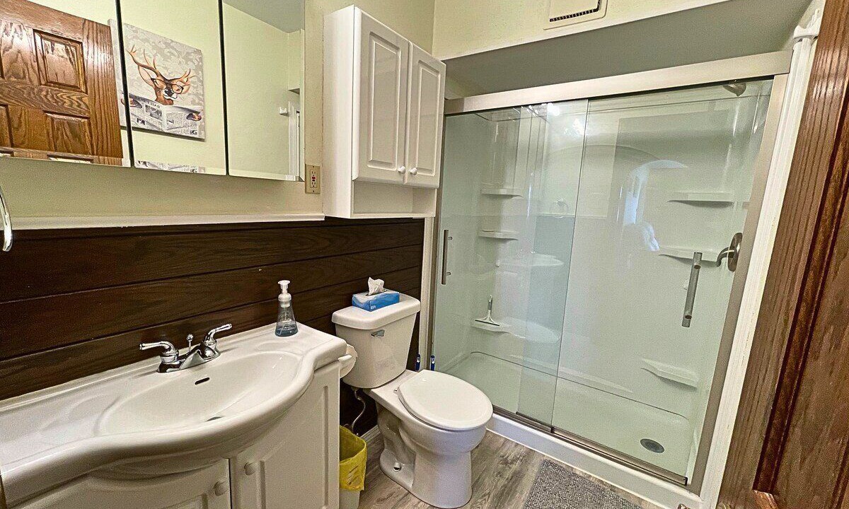 Photo of Bathroom in Phillips