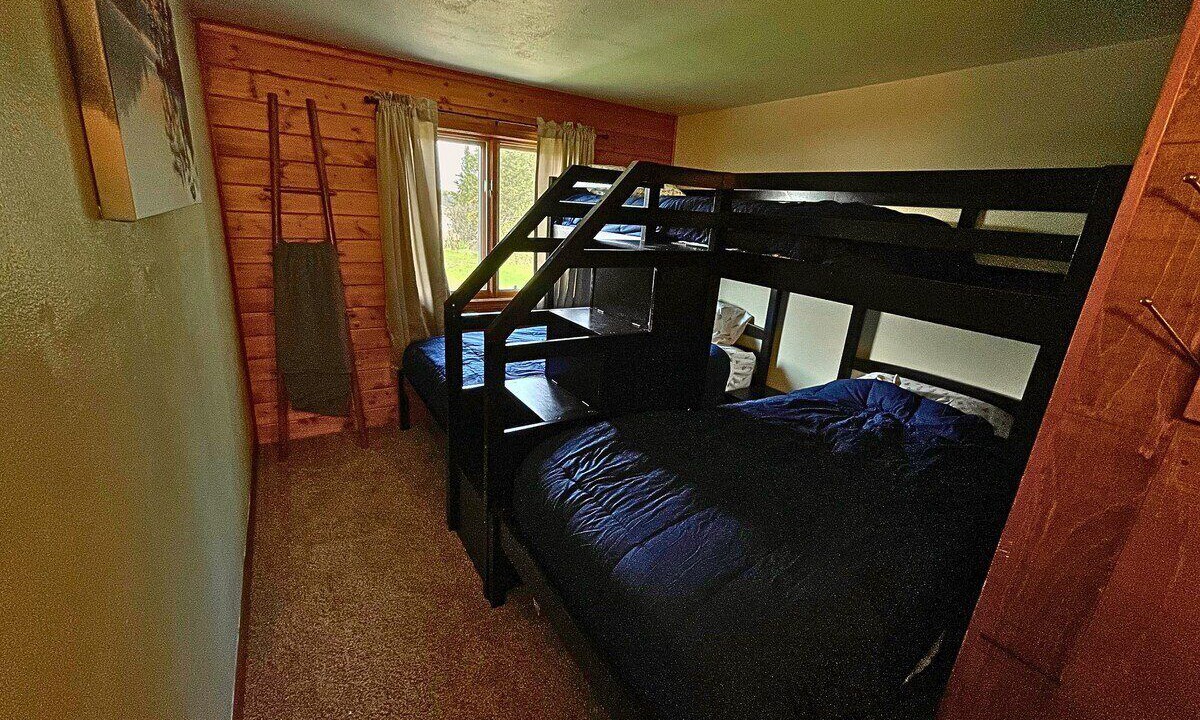 Photo of Bedroom in Phillips