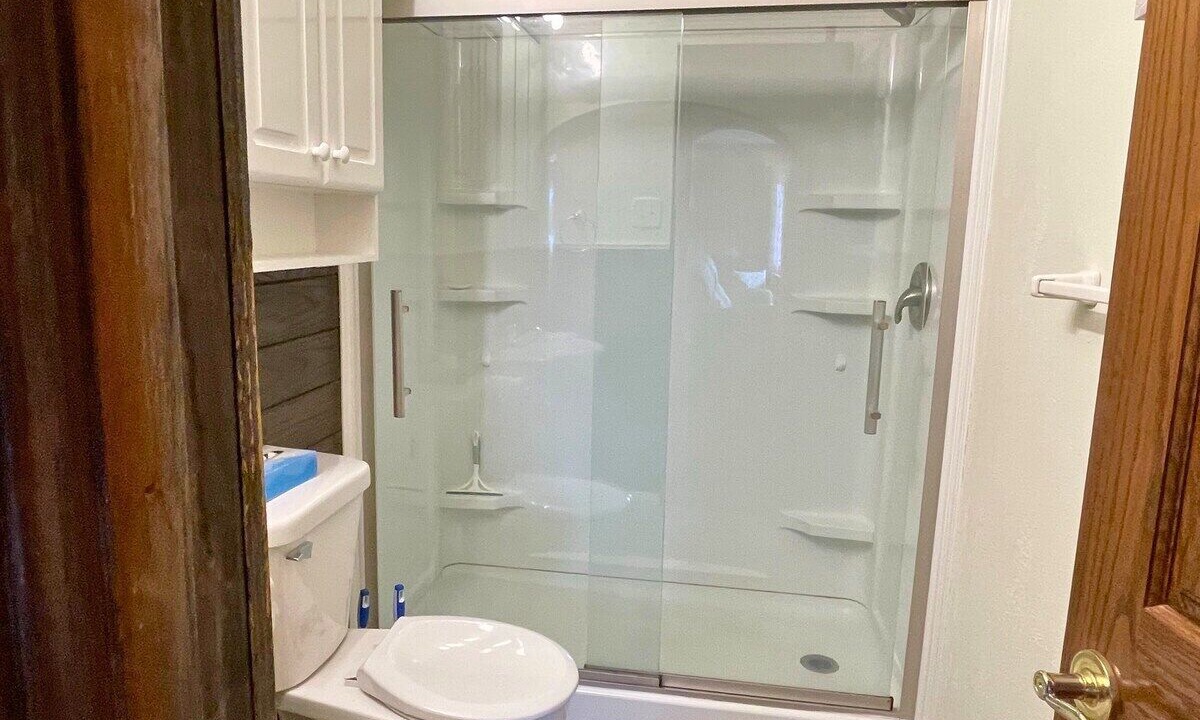 Photo of Bathroom in Phillips
