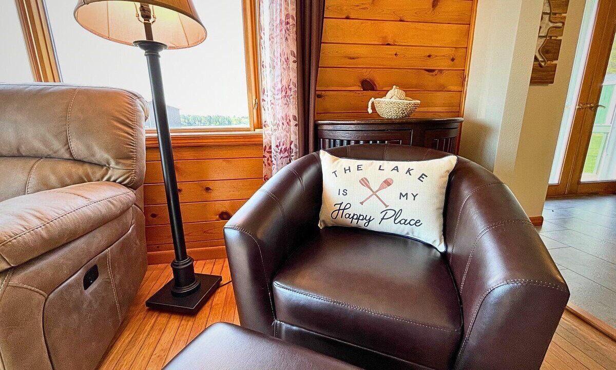 Photo of Livingroom in Phillips