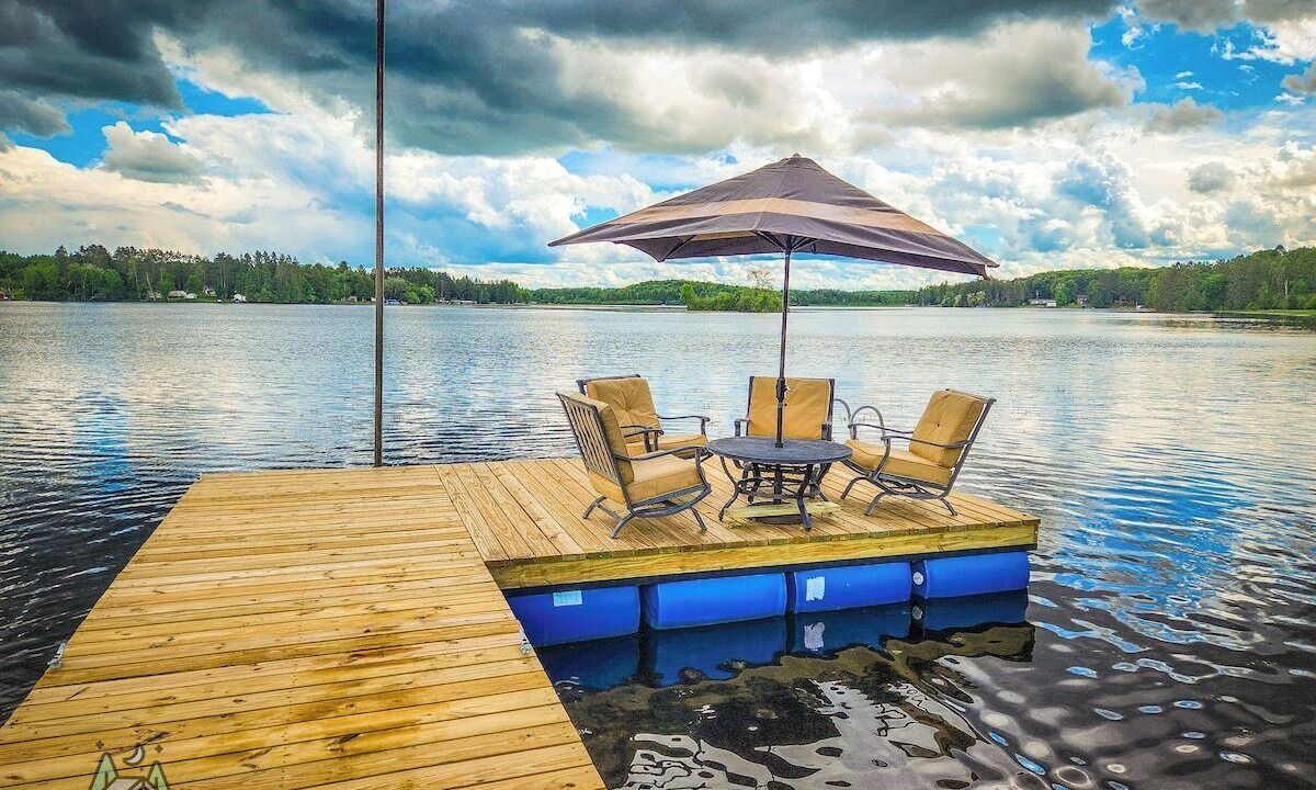 Photo of Patio Balcony in Phillips