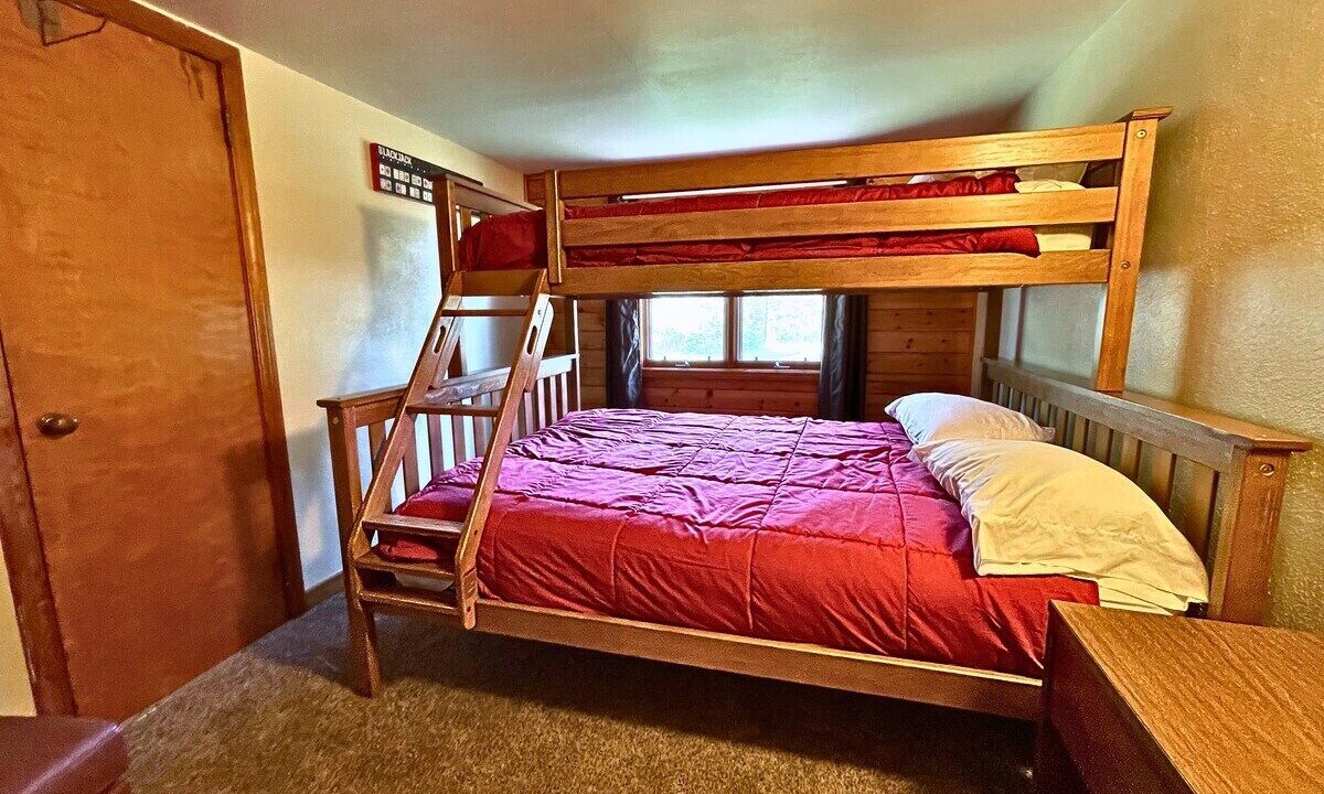 Photo of Bedroom in Phillips