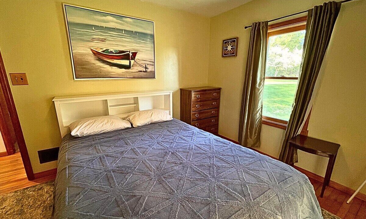 Photo of Bedroom in Phillips
