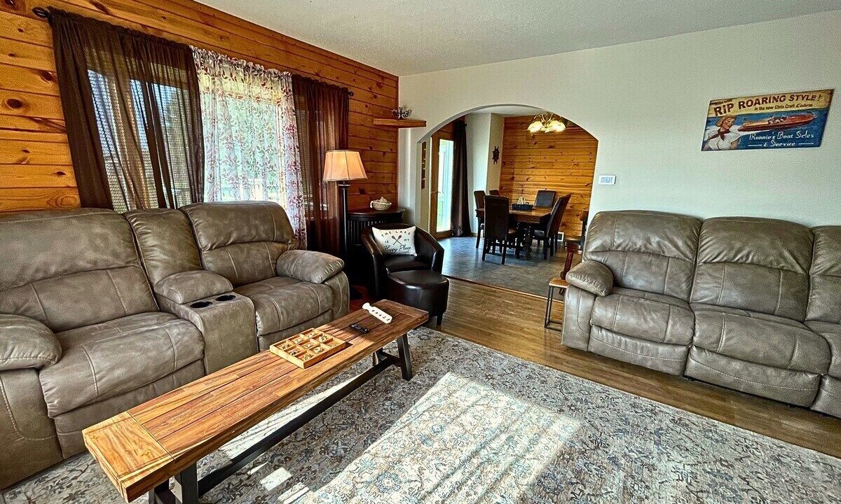 Photo of Livingroom in Phillips