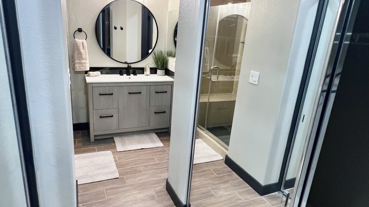 Photo of Bathroom in Las Vegas