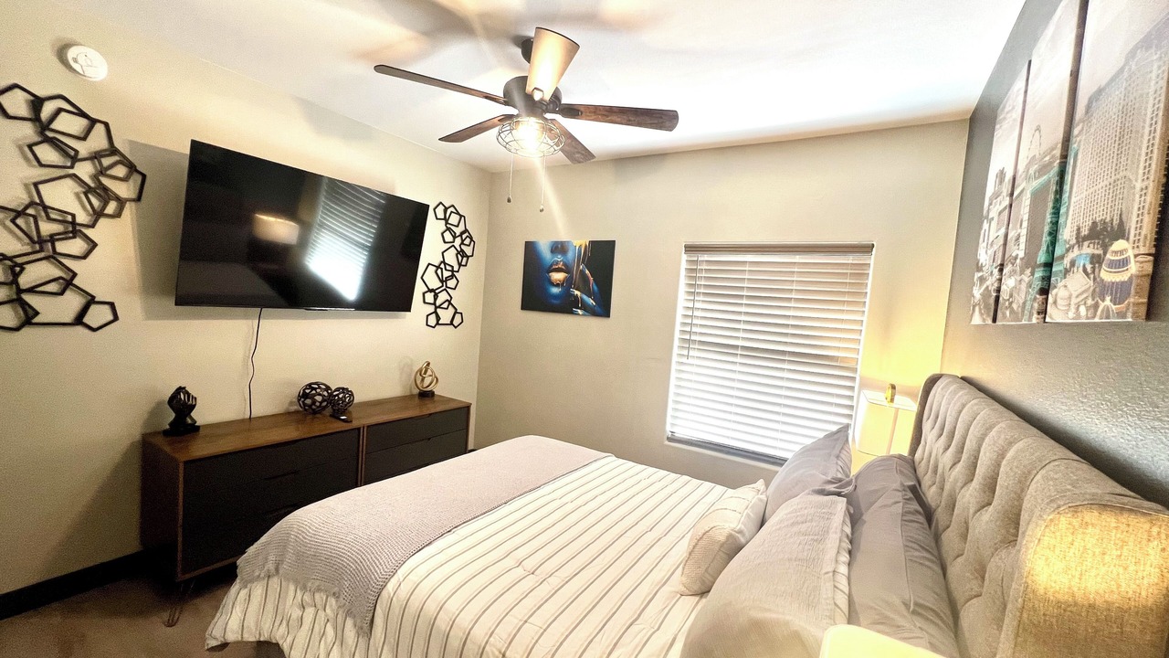 Photo of Bedroom in Las Vegas
