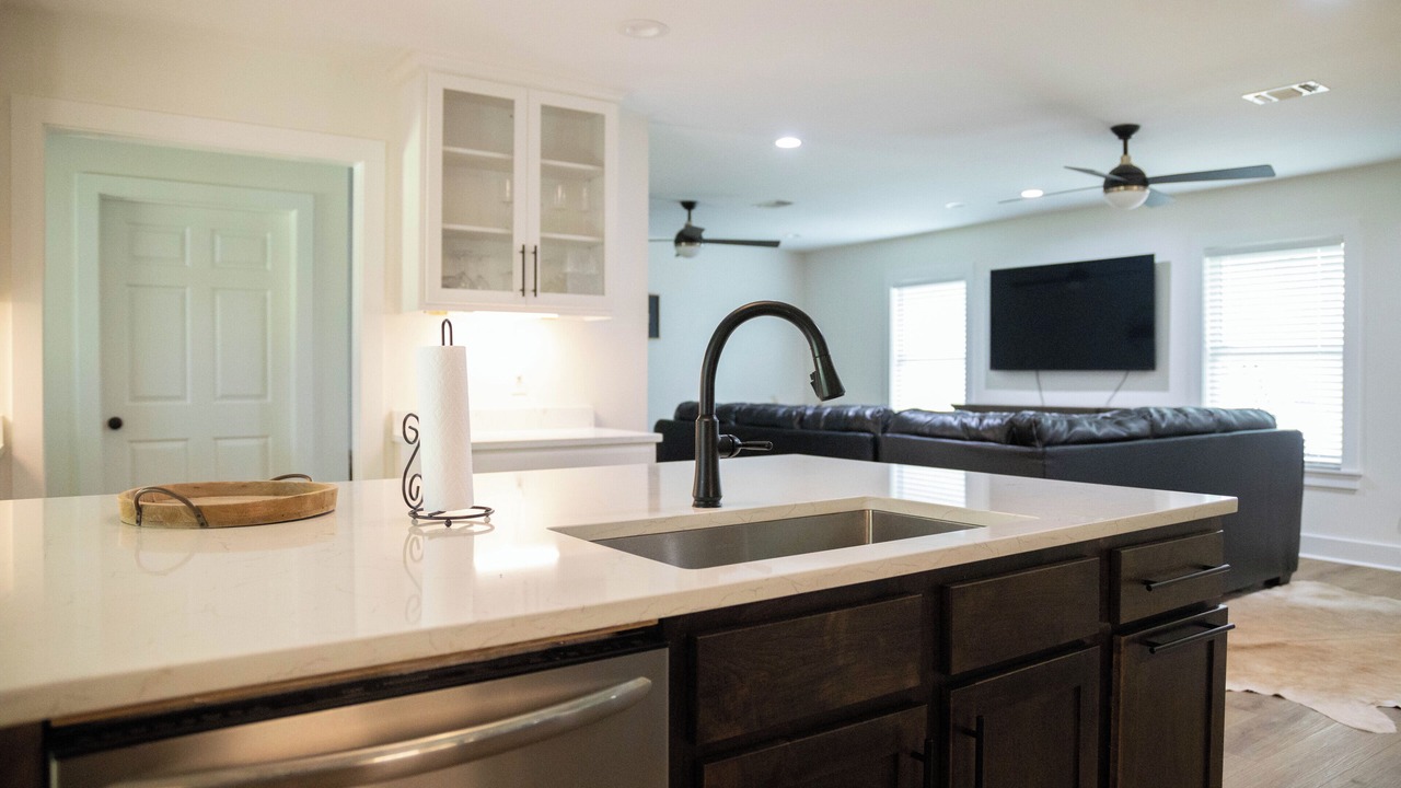 Photo of Bedroom in Ocean Springs