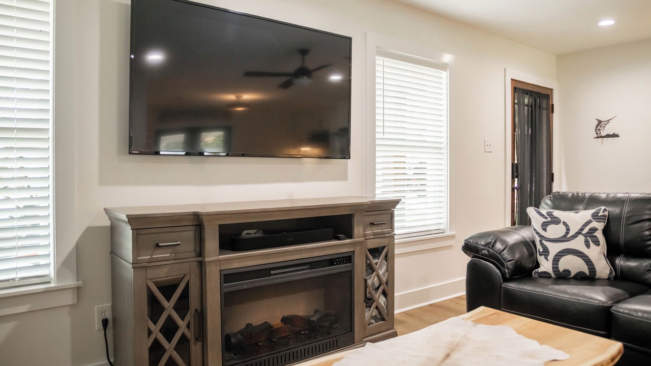 Photo of Bedroom in Ocean Springs
