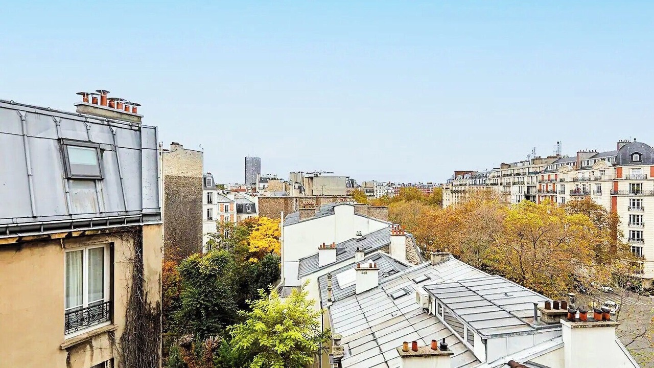 Photo of Others in Quartier de la Plaine-de-Monceaux