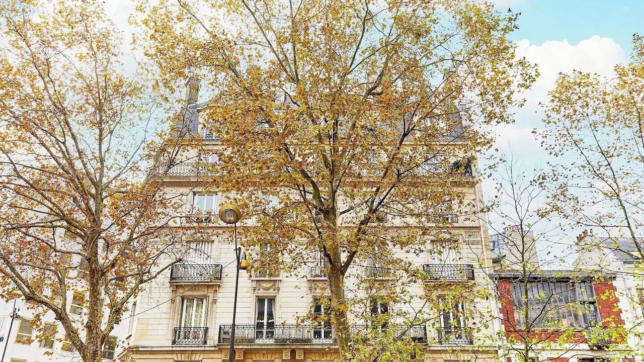Photo of Outdoor in Quartier de la Plaine-de-Monceaux
