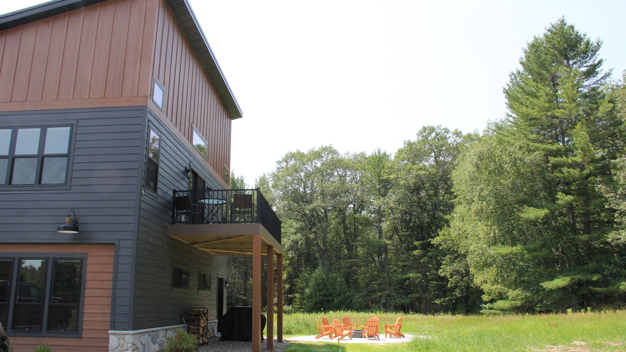Photo of Outdoor in Arbor Vitae